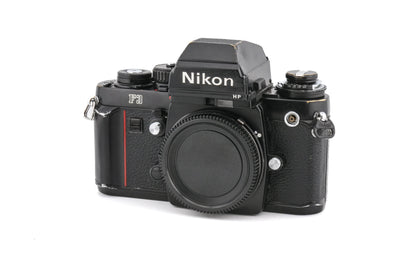 Nikon F3 HP