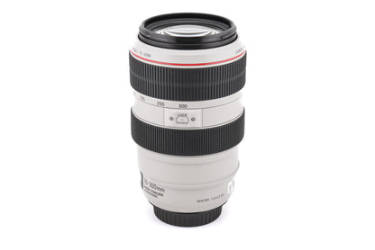 Canon 70-300mm f4-5.6 L IS USM