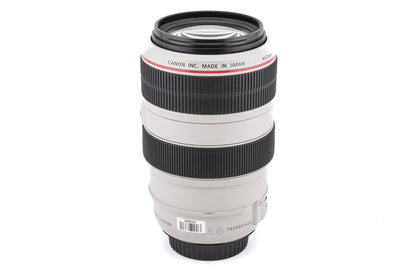 Canon 70-300mm f4-5.6 L IS USM