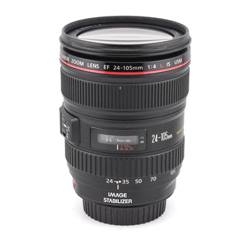 Canon 24-105mm f4 L IS USM