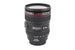 Canon 24-105mm f4 L IS USM