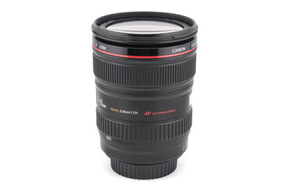 Canon 24-105mm f4 L IS USM