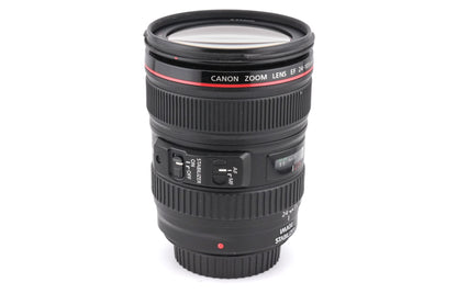 Canon 24-105mm f4 L IS USM