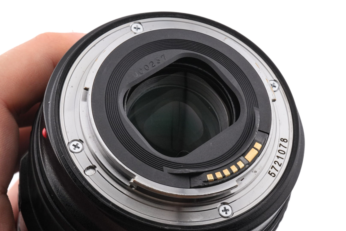 Canon 24-105mm f4 L IS USM