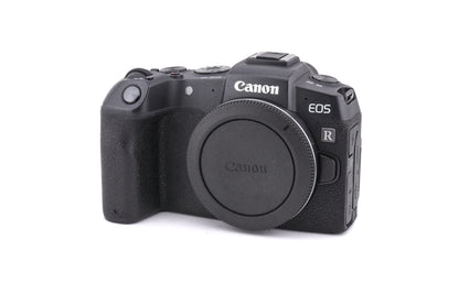 Canon EOS RP