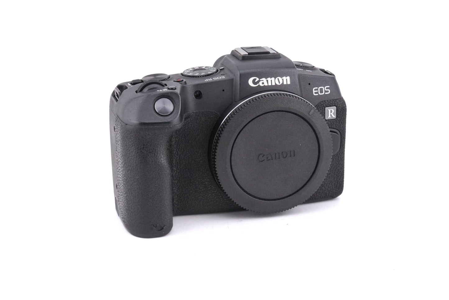 Canon EOS RP