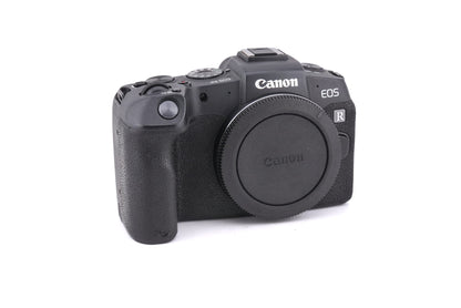 Canon EOS RP