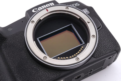 Canon EOS RP