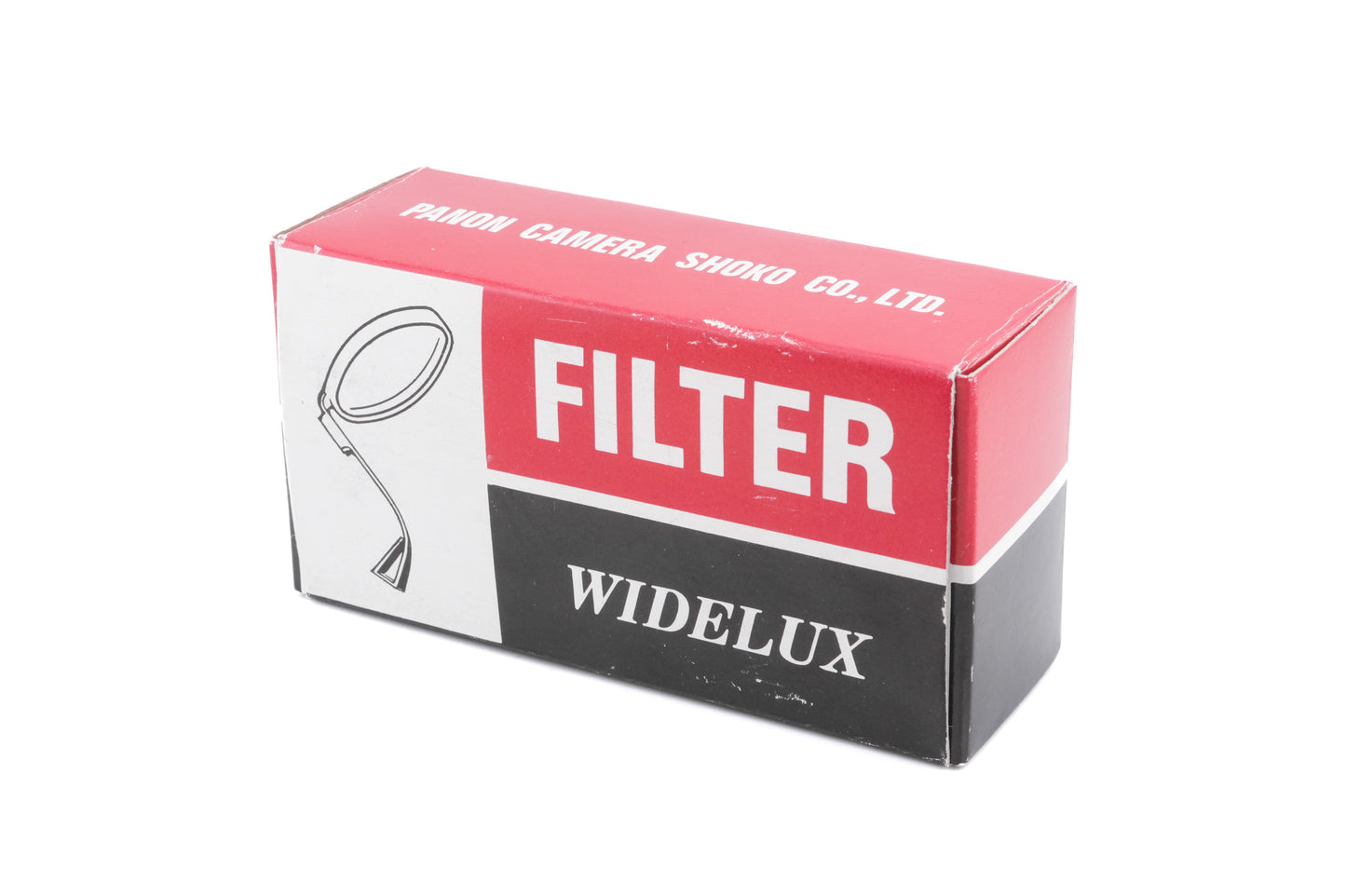 Panon Widelux Filter Set