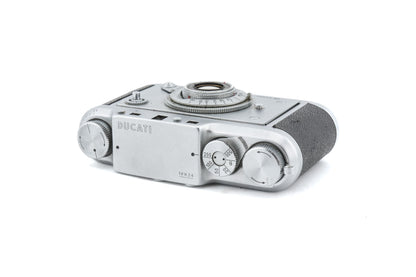 Ducati Sogno