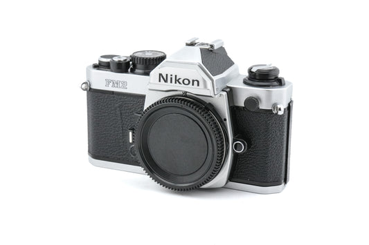 Nikon FM2N