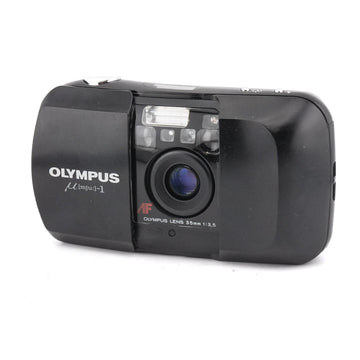 Olympus Mju-1