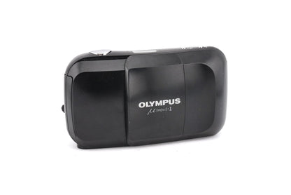 Olympus Mju-1