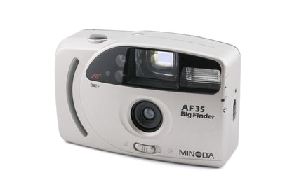 Minolta AF35 Big Finder