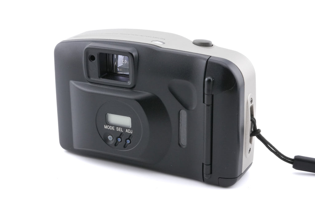 Minolta AF35 Big Finder