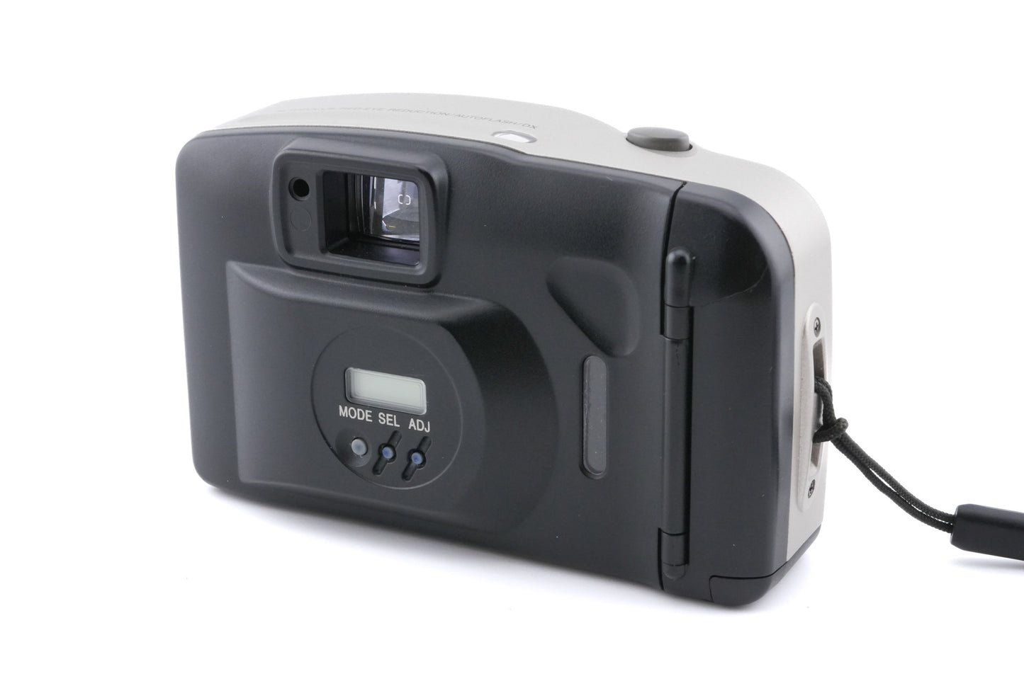 Minolta AF35 Big Finder