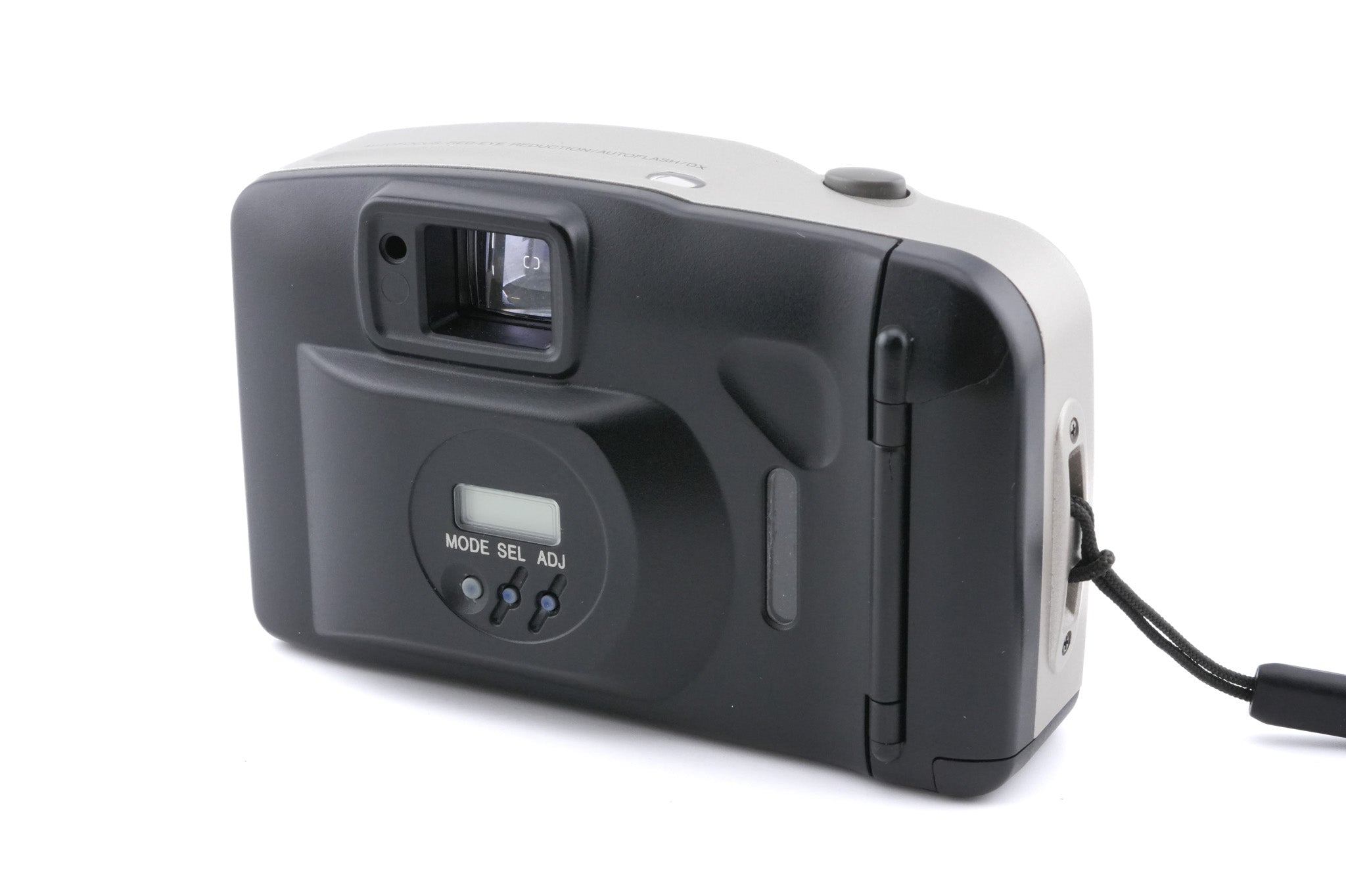 Minolta AF35 Big Finder