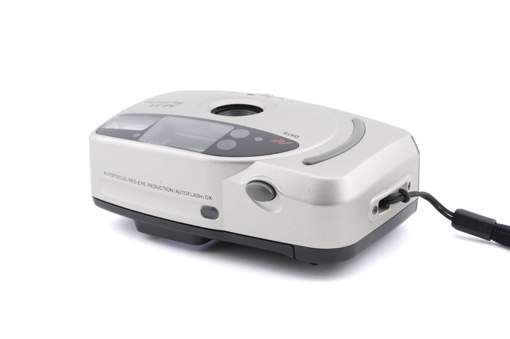 Minolta AF35 Big Finder