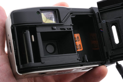 Minolta AF35 Big Finder