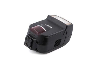 Canon 220EX Speedlite