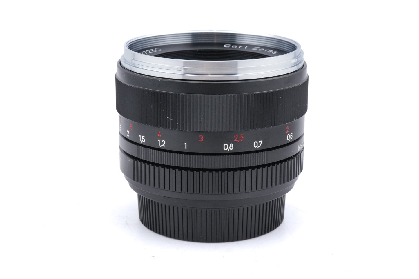 Carl Zeiss 50mm f1.4 Planar T* ZK