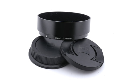 Carl Zeiss 50mm f1.4 Planar T* ZK