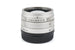 Carl Zeiss 45mm f2 Planar T*