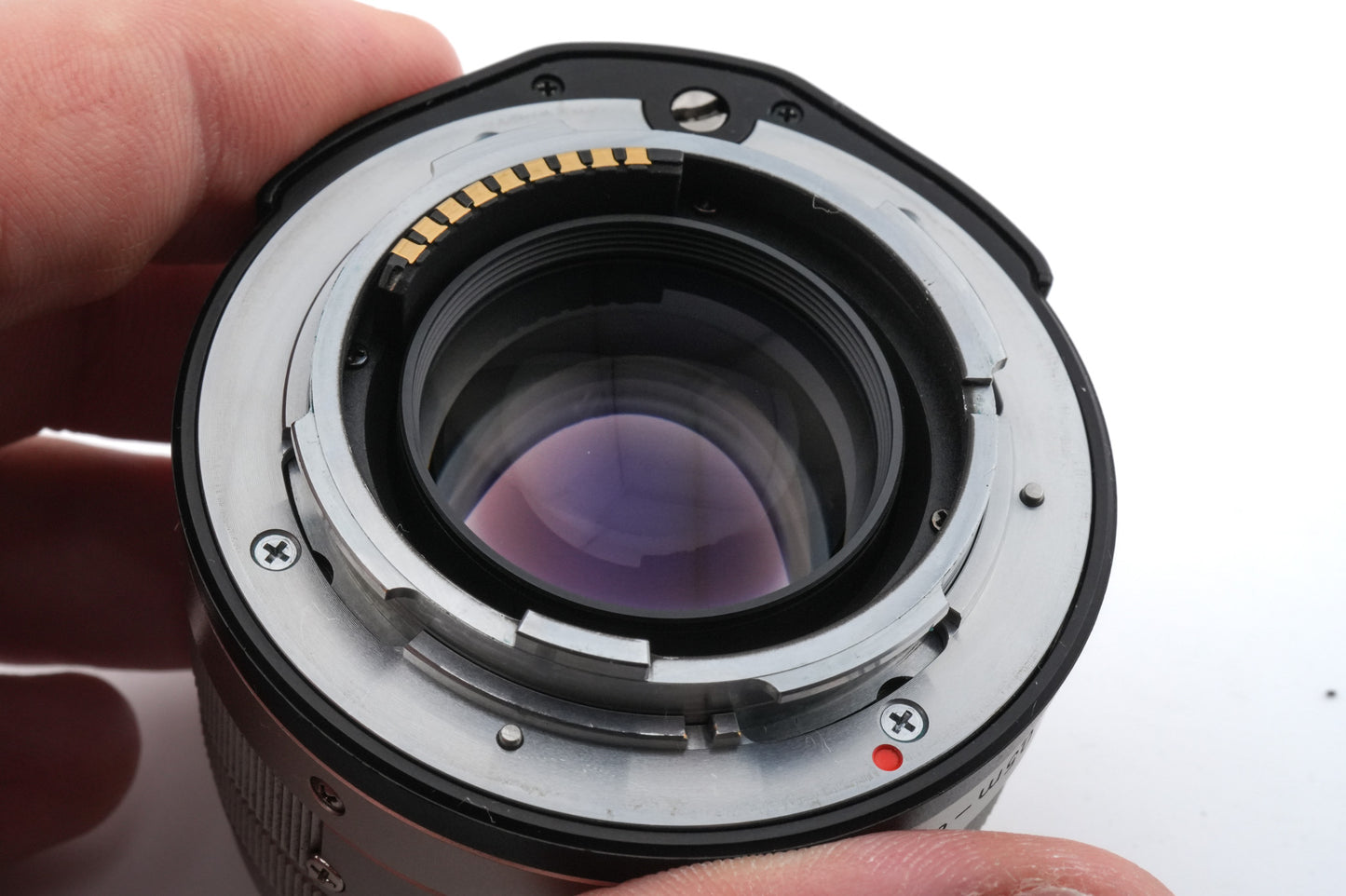 Carl Zeiss 45mm f2 Planar T*