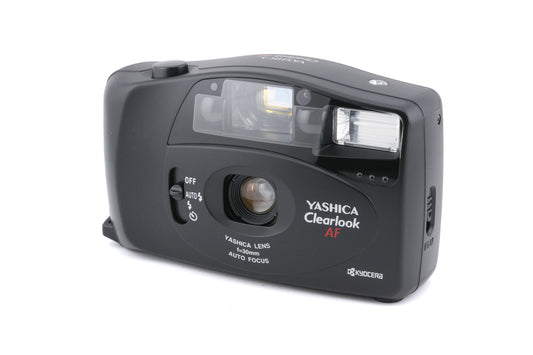 Yashica Clearlook AF