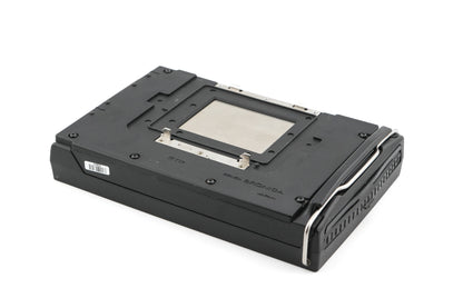 Zenza Bronica Polaroid Land Pack Film Back