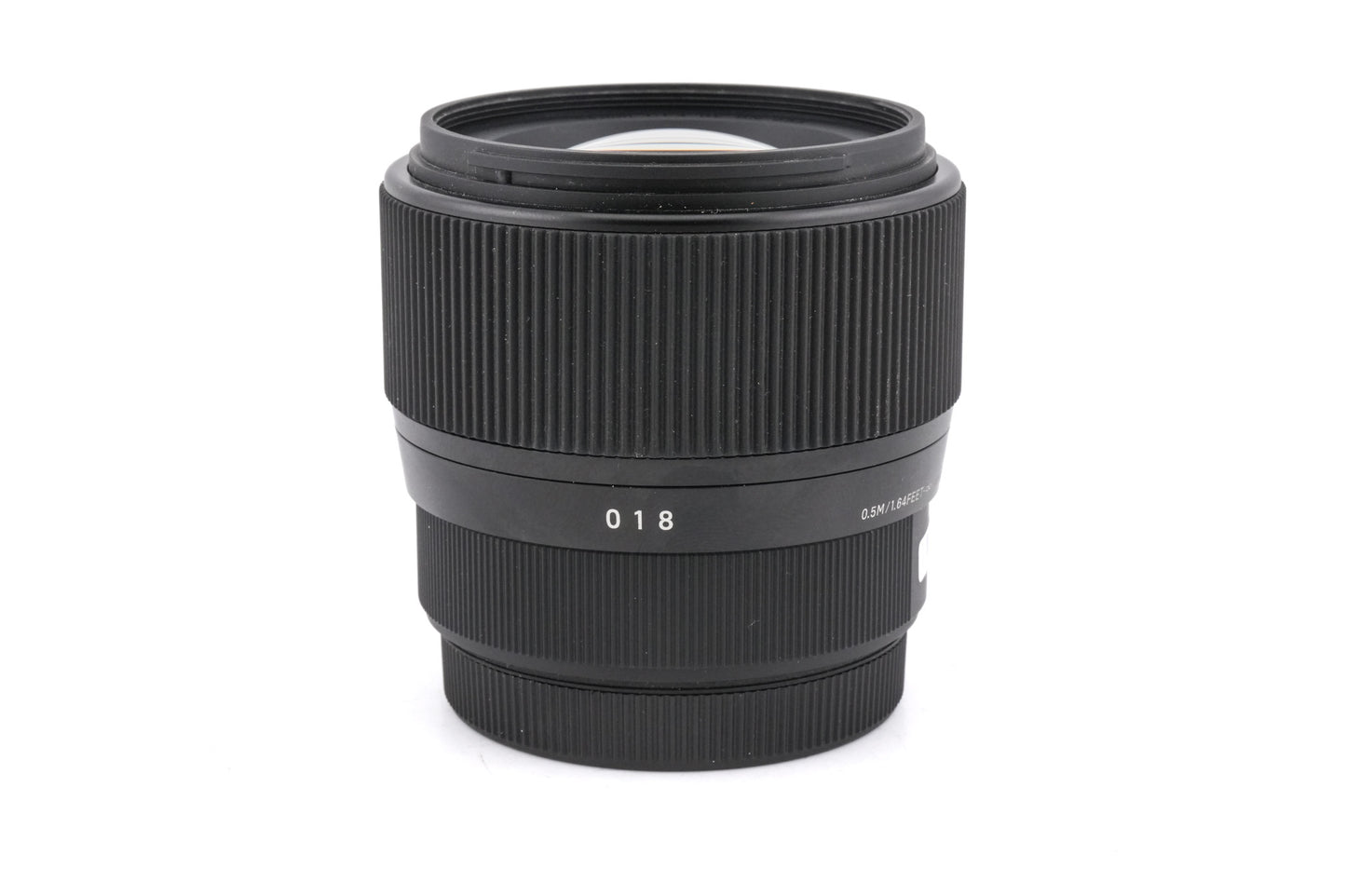 Sigma 56mm f1.4 DC DN Contemporary