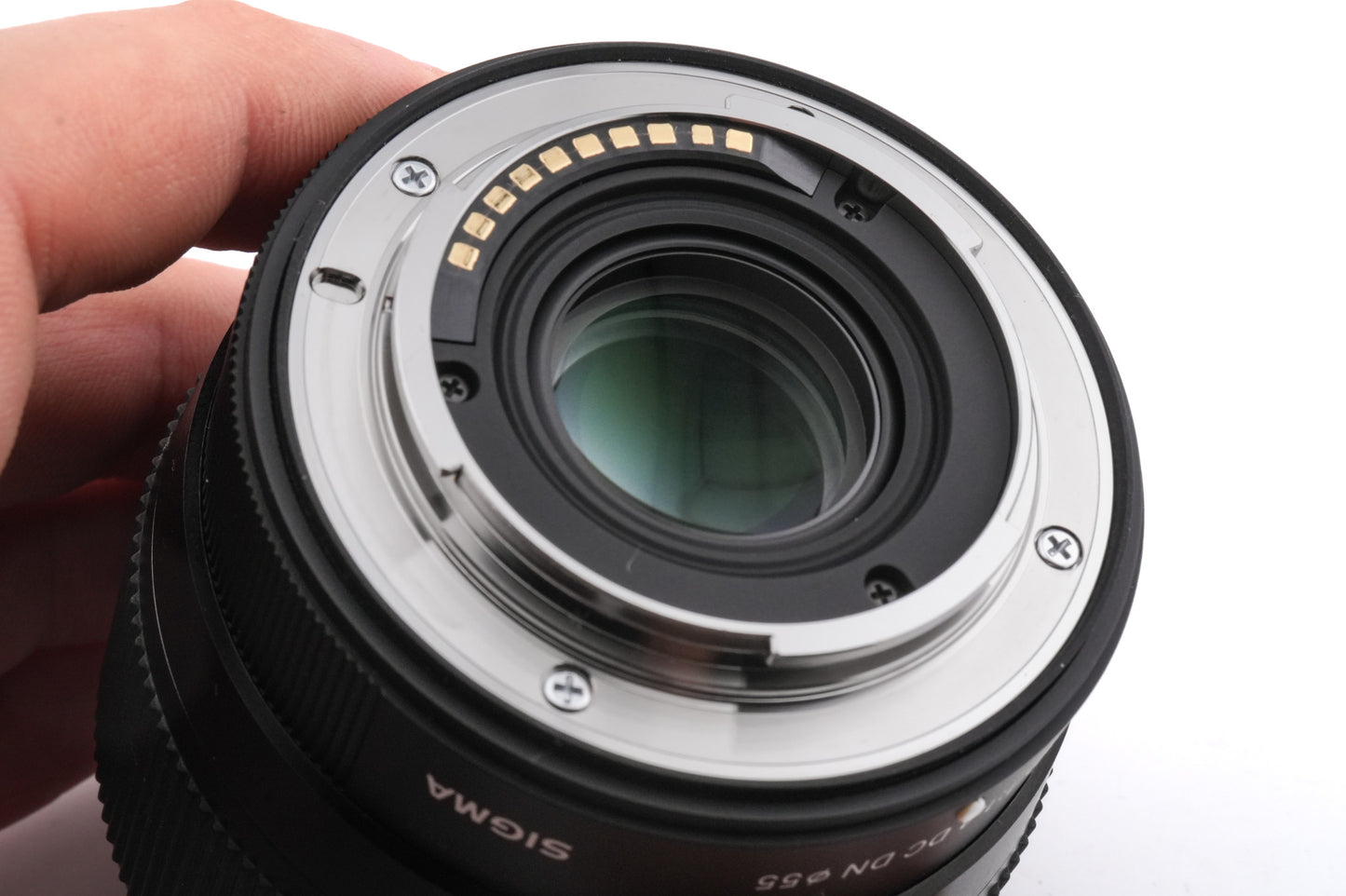 Sigma 56mm f1.4 DC DN Contemporary