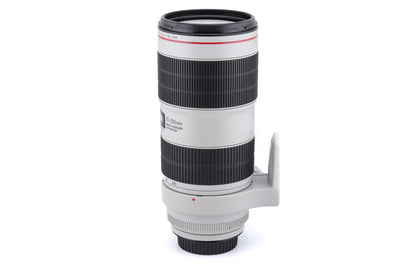 Canon 70-200mm f2.8 L IS III USM