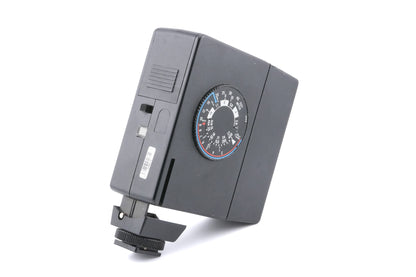 Sunpak Auto 33B Flash