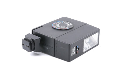 Sunpak Auto 33B Flash