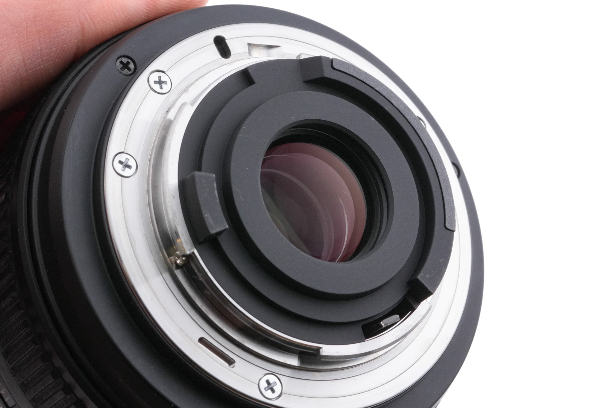 Sigma 10-20mm f4-5.6 EX DC HSM