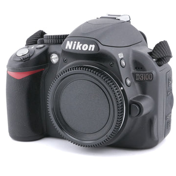 Nikon D3100 - Camera – Kamerastore