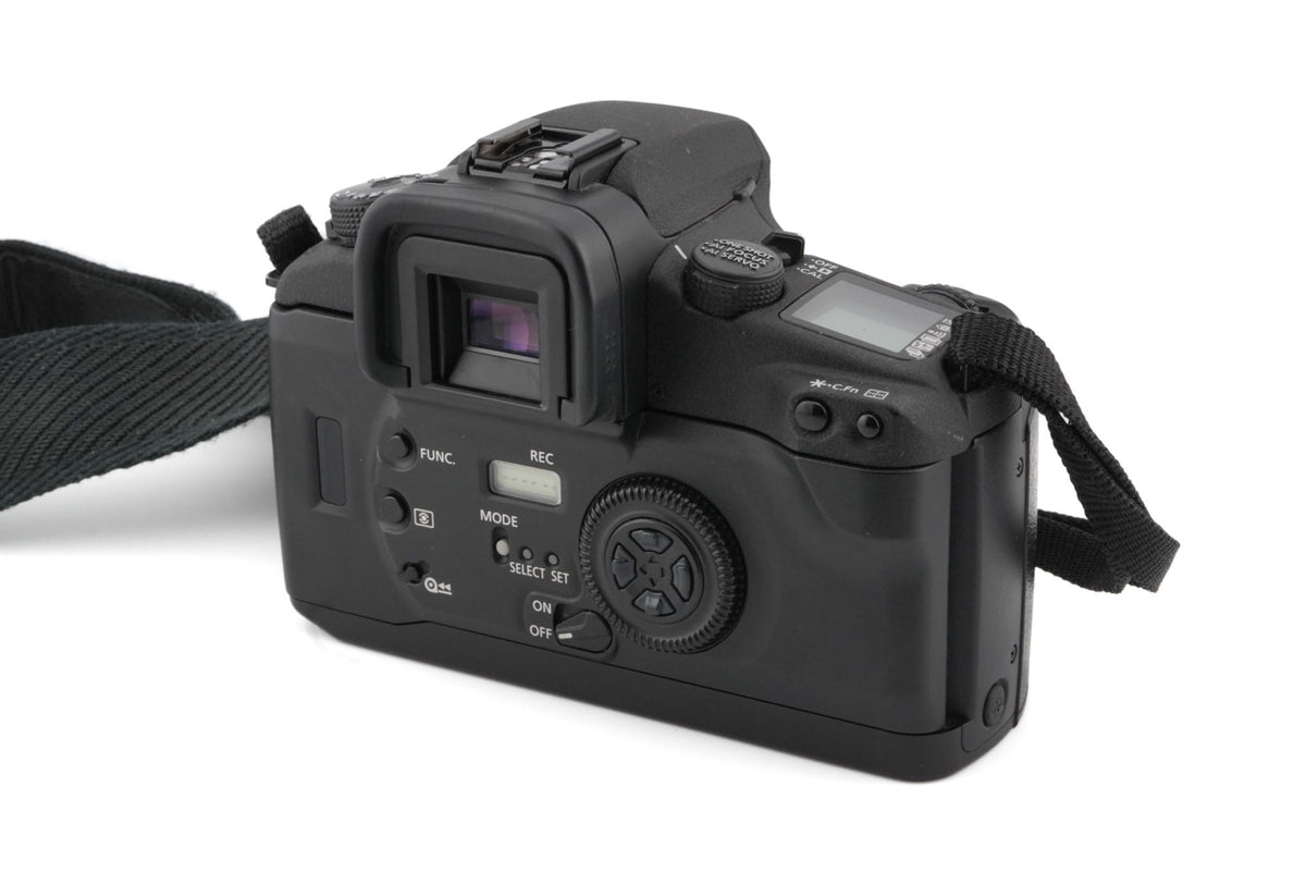 Canon EOS 30V