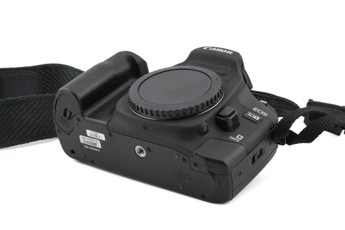 Canon EOS 30V