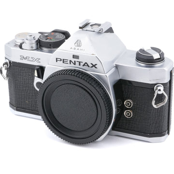 Pentax MX