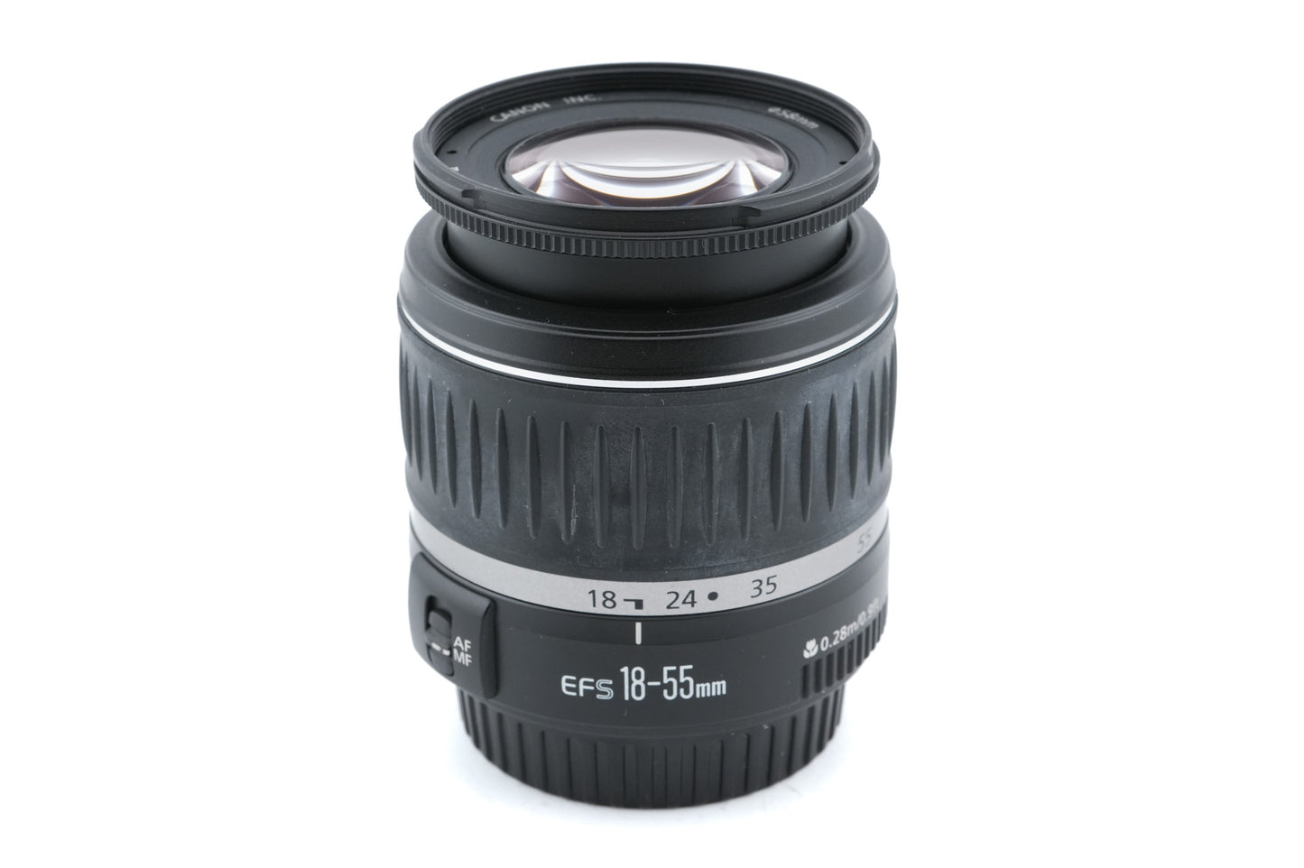 Canon 18-55mm f3.5-5.6 IS II