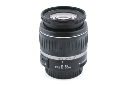 Canon 18-55mm f3.5-5.6 IS II