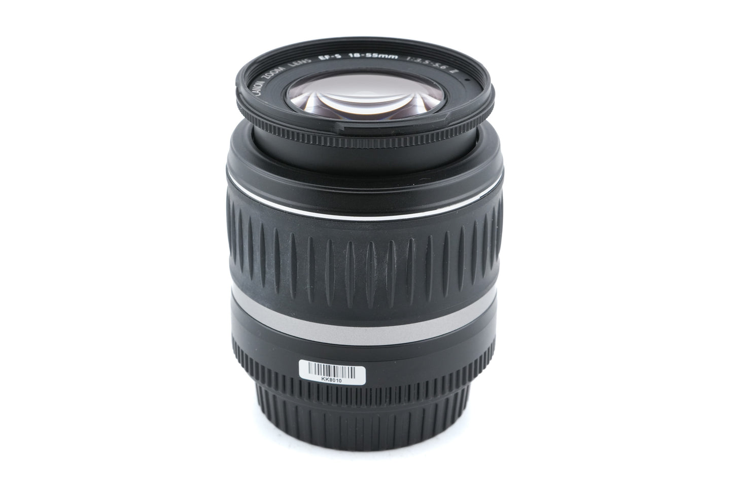 Canon 18-55mm f3.5-5.6 IS II