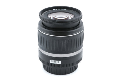 Canon 18-55mm f3.5-5.6 IS II