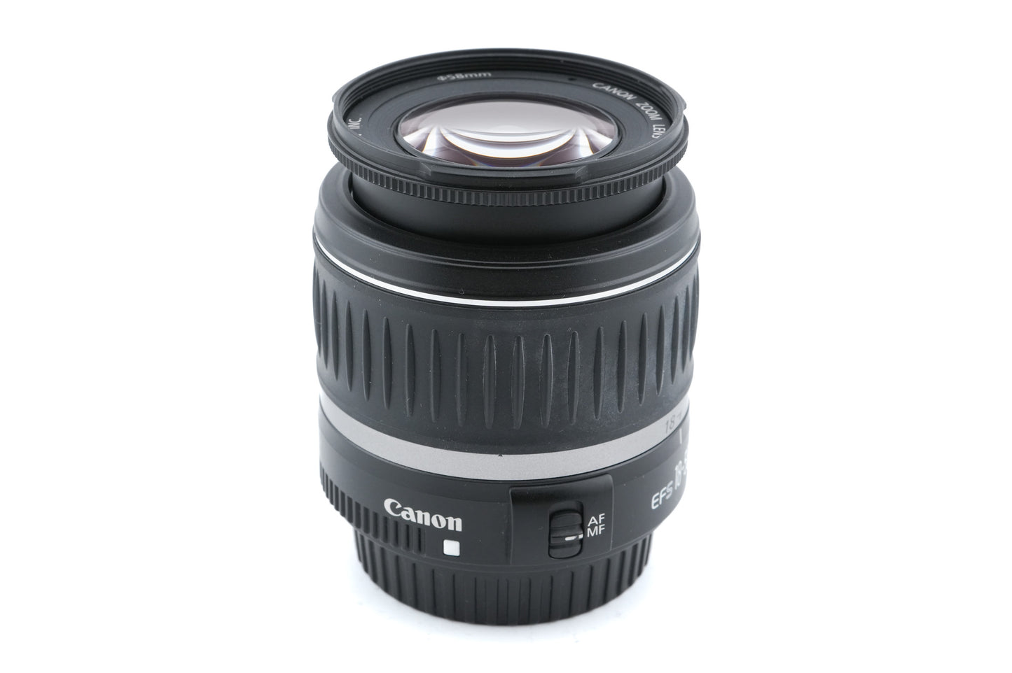 Canon 18-55mm f3.5-5.6 IS II