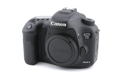 Canon EOS 7D Mark II