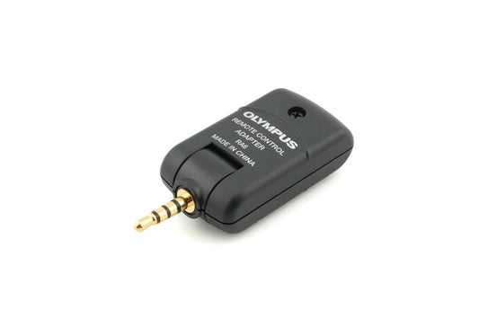 Olympus Remote Control Adapter RA6