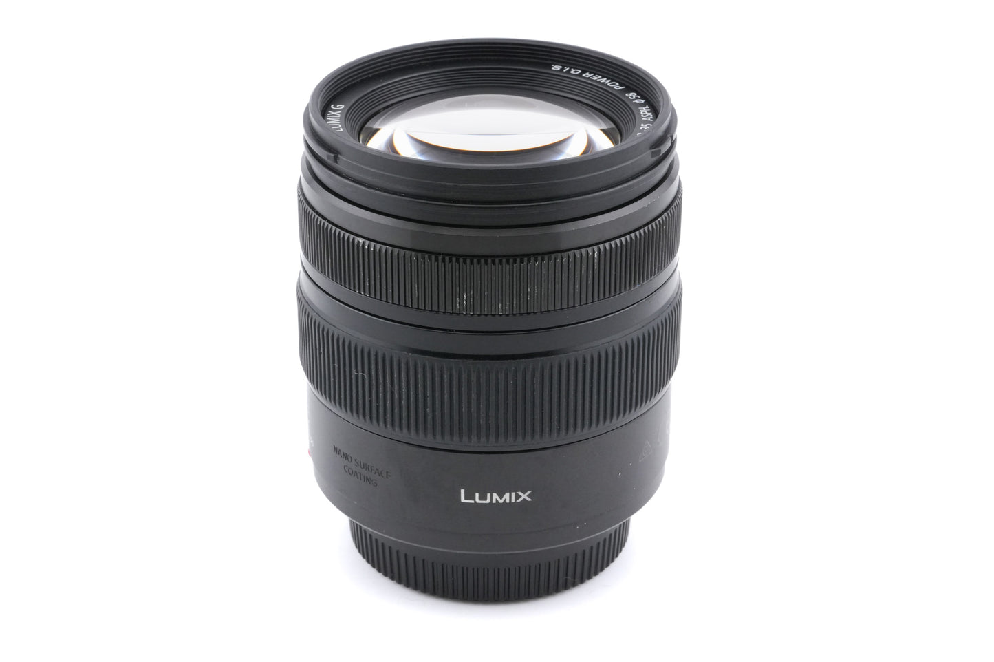 Panasonic 12-35mm f2.8 Lumix G X Vario ASPH. Power O.I.S.