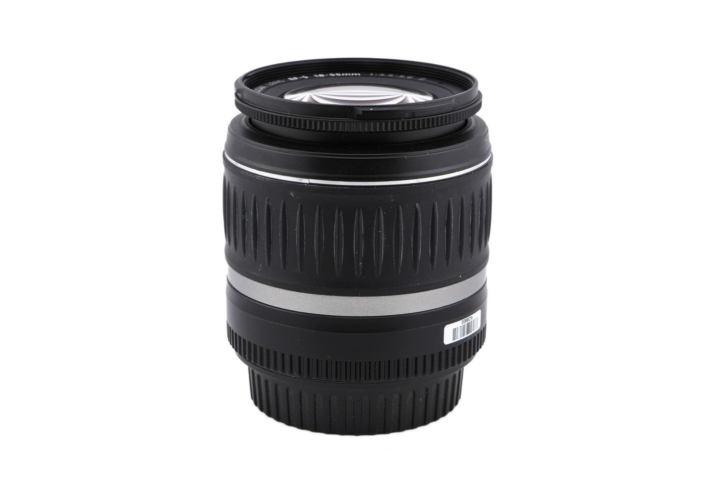 Canon 18-55mm f3.5-5.6 II