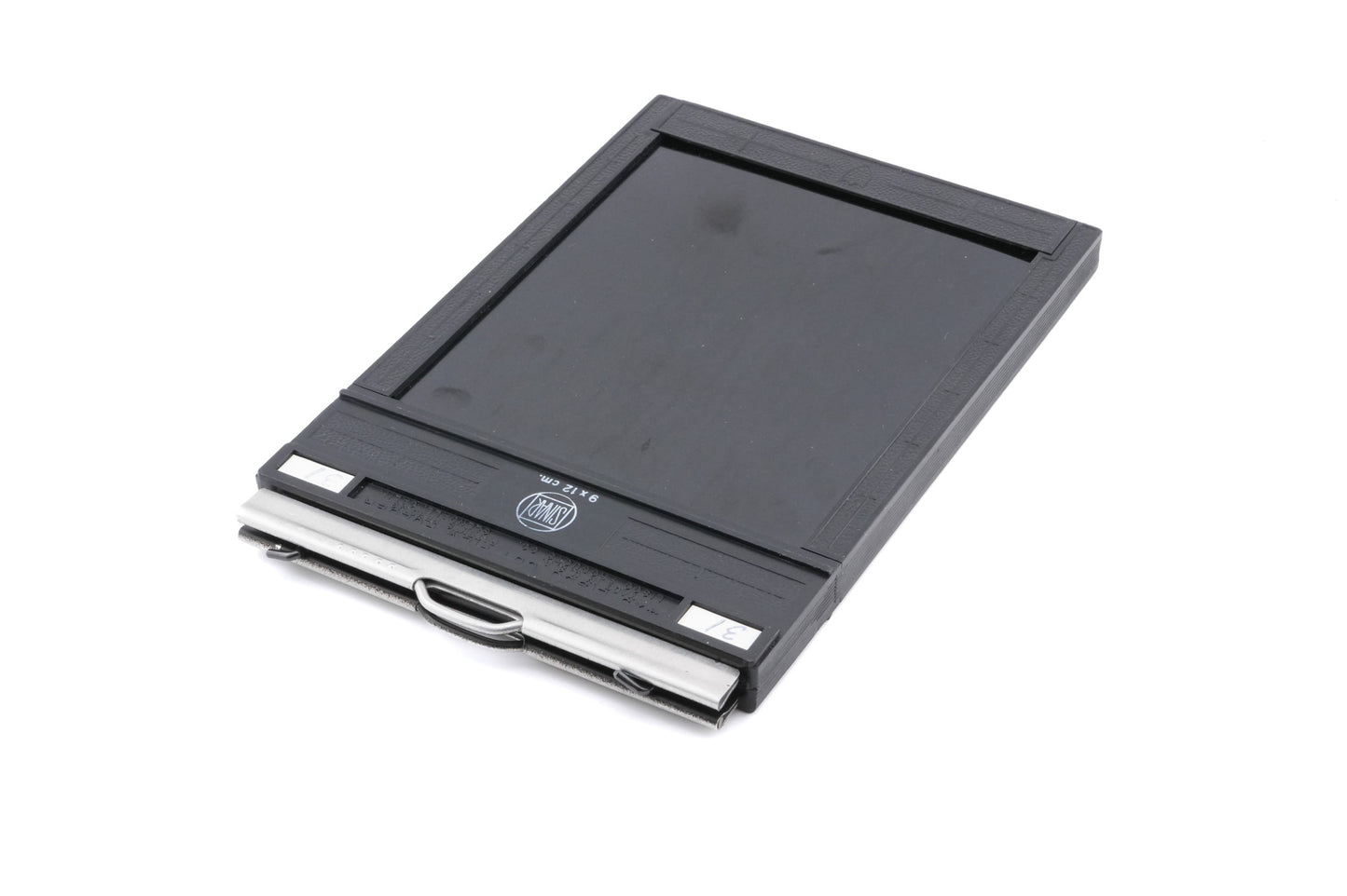 Sinar 9 x 12 cm Cut Film Holder